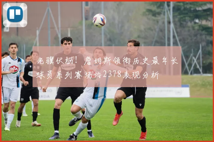 老骥伏枥！詹姆斯领衔历史最年长球员系列赛场均2378表现分析